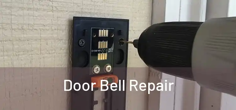 Door Bell Repair