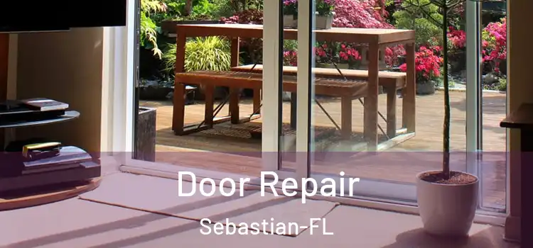  Door Repair Sebastian-FL