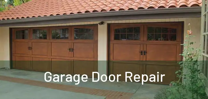 Garage Door Repair