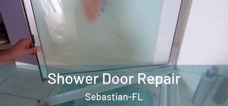  Shower Door Repair Sebastian-FL